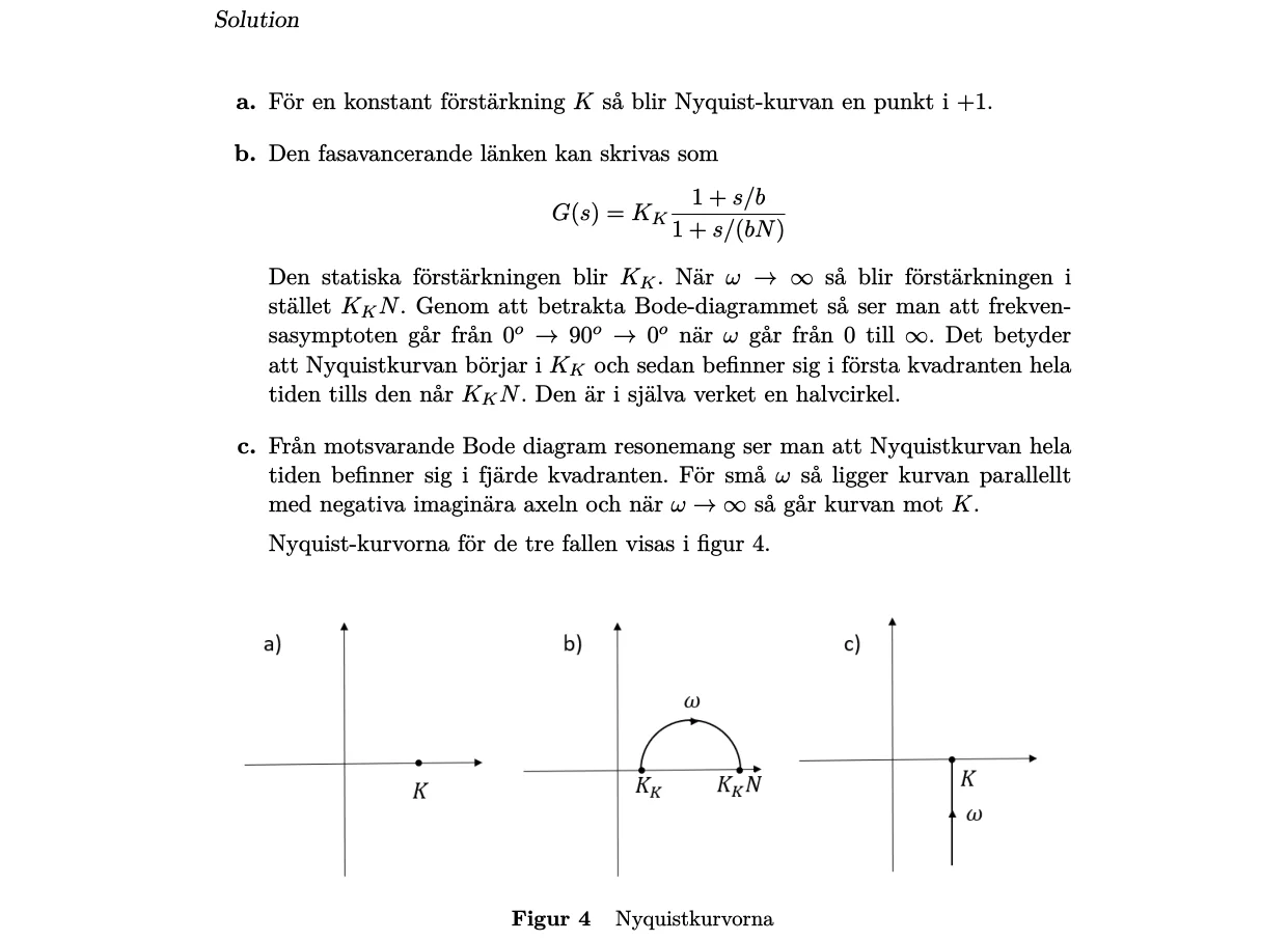 Lösning till uppgift 6