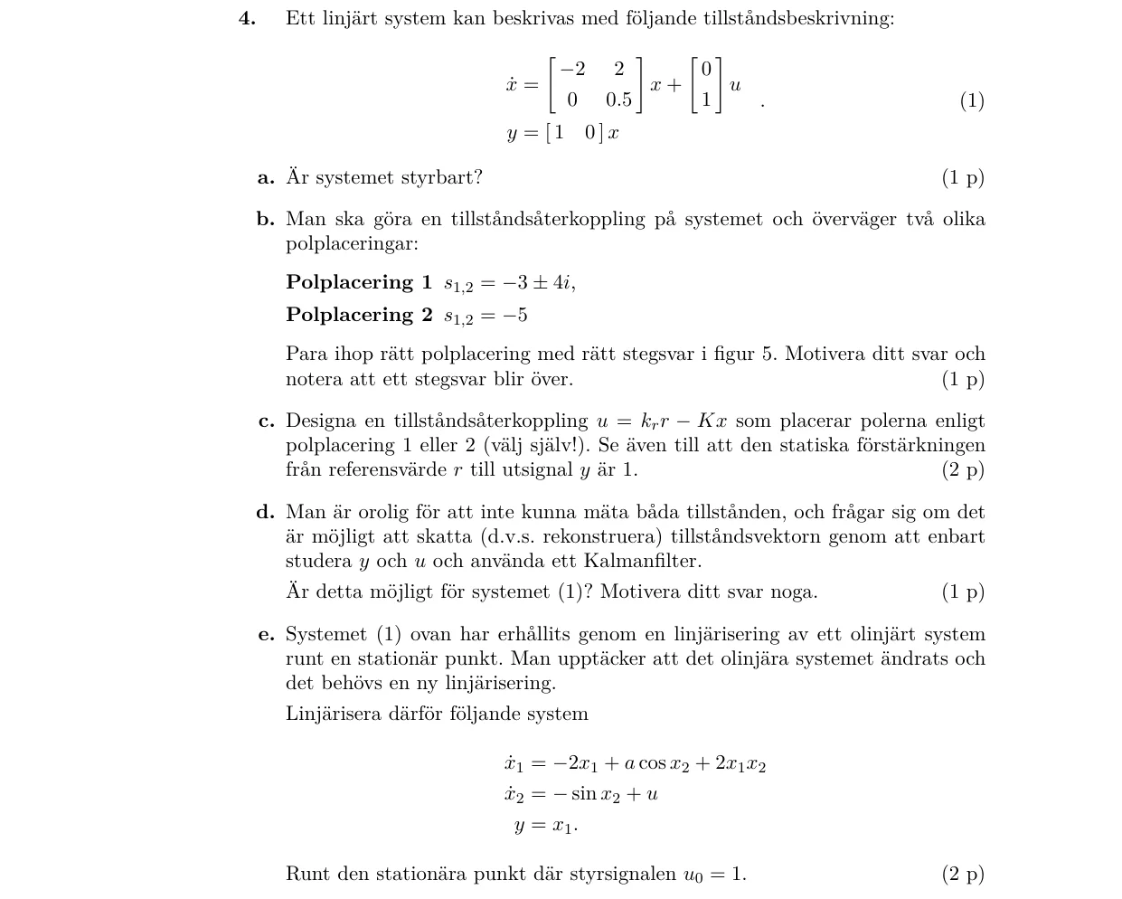 Uppgift 4