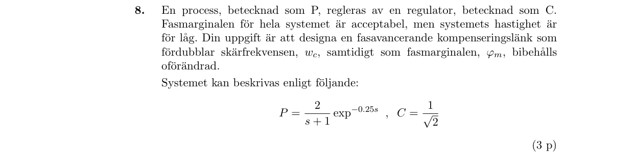 Uppgift 8
