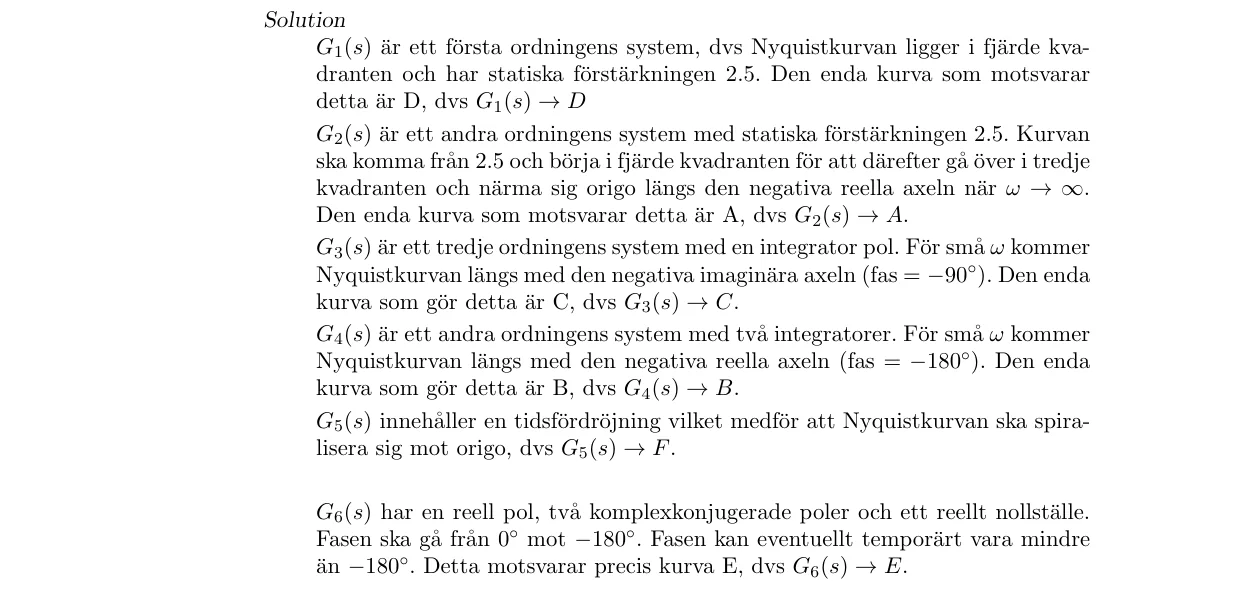Lösning till uppgift 2