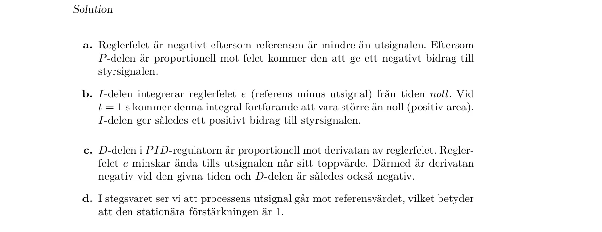 Lösning till uppgift 5