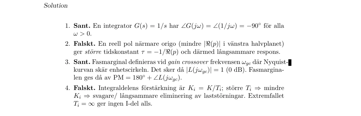 Lösning till uppgift 6