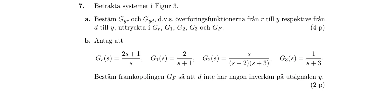 Uppgift 7