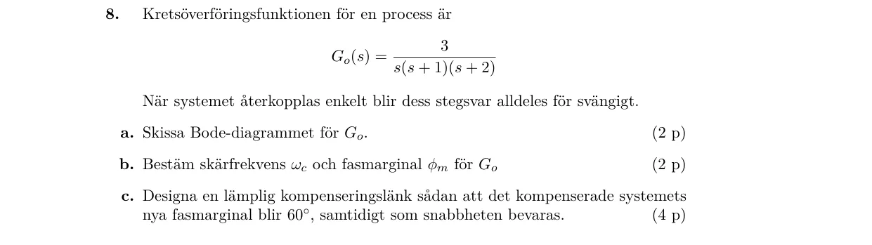 Uppgift 8