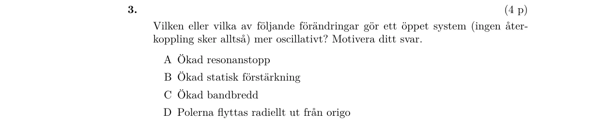 Uppgift 3